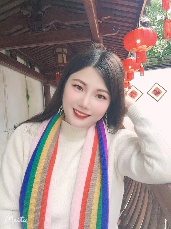 美好的第二张照片--龙岩相亲网