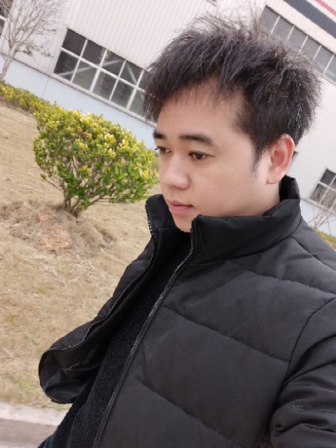 农先生的第一张照片--龙岩相亲网