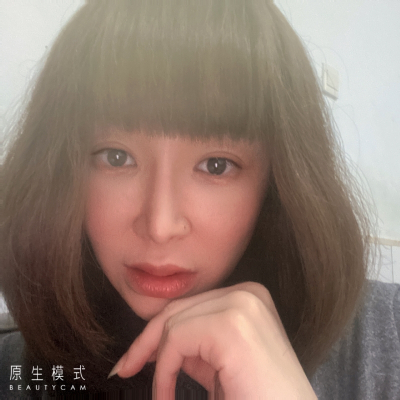 鑫鑫的第一张照片--龙岩相亲网