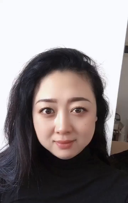 hongyanqing的第一张照片--龙岩相亲网