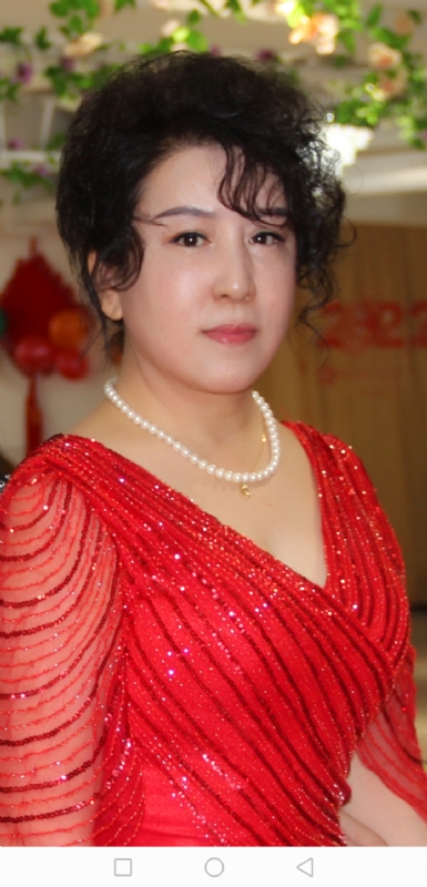 楊婧圓的第四张照片--龙岩相亲网