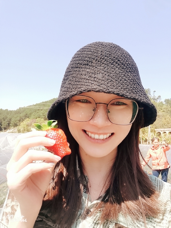 咪修咪修的第一张照片--龙岩相亲网