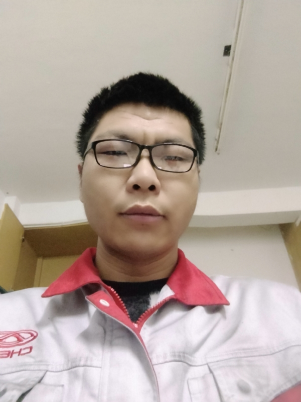爱你就疼你的第一张照片--龙岩相亲网