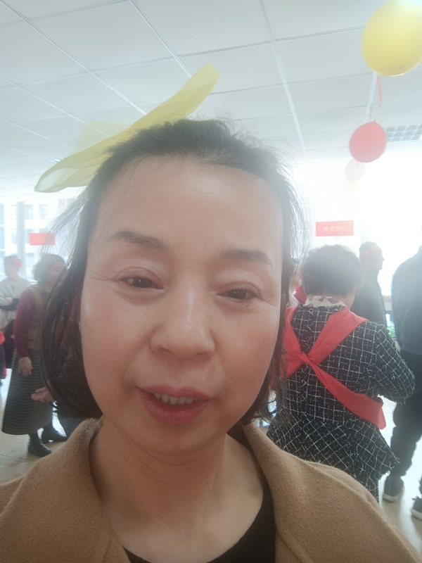 晨曦的第一张照片--龙岩相亲网