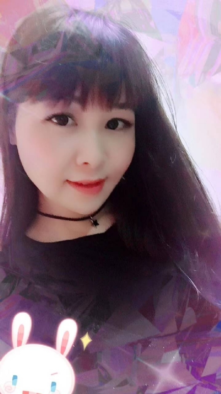 兰馨的第一张照片--龙岩相亲网