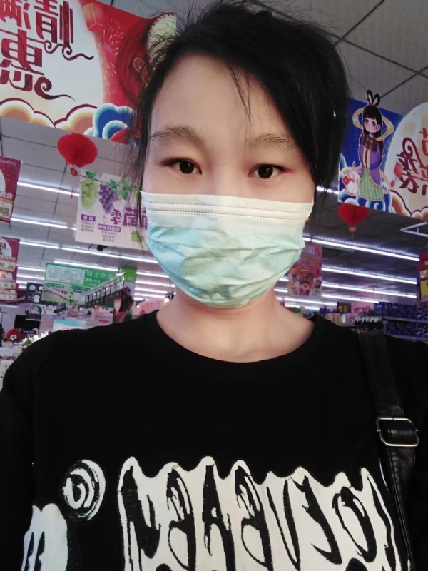 果果的第一张照片--龙岩相亲网