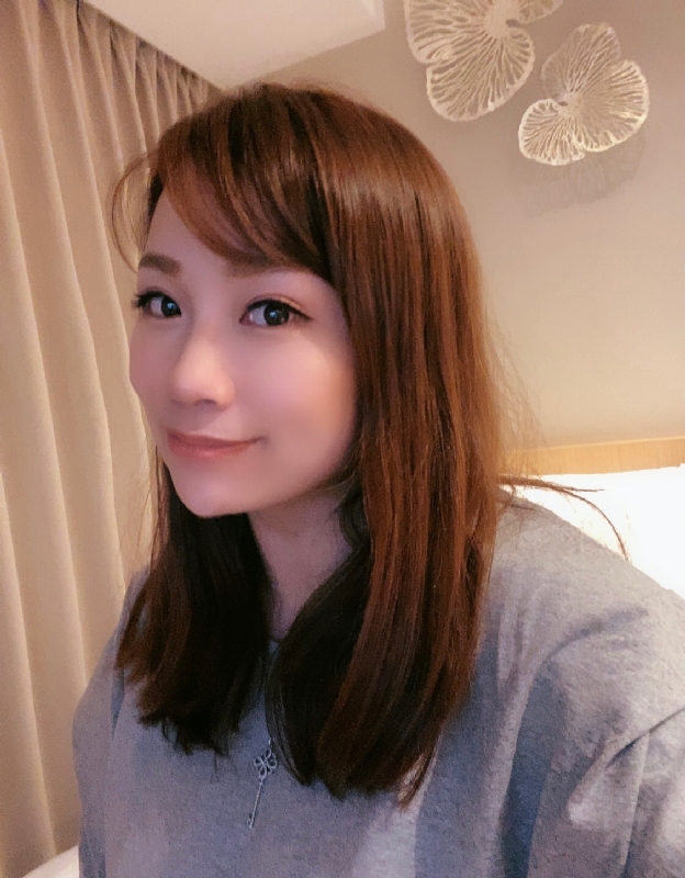 Judy的第一张照片--龙岩相亲网