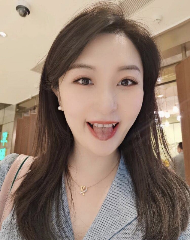 Judy的第三张照片--龙岩相亲网