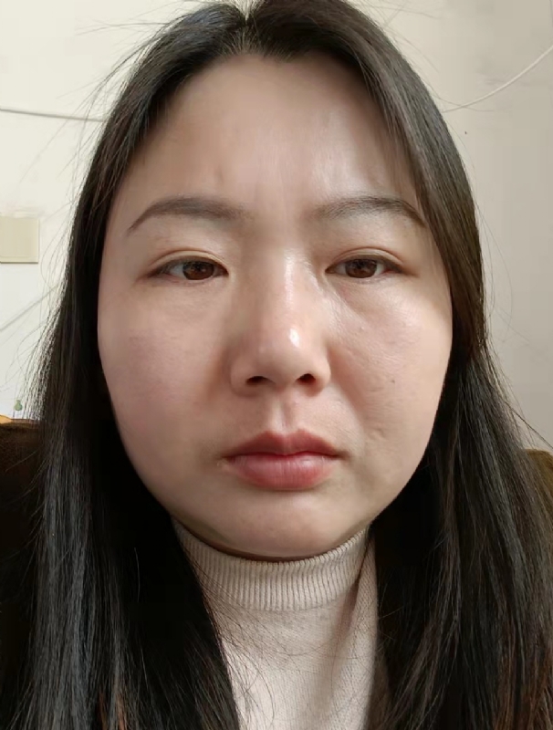 云飞儿的第一张照片--龙岩相亲网