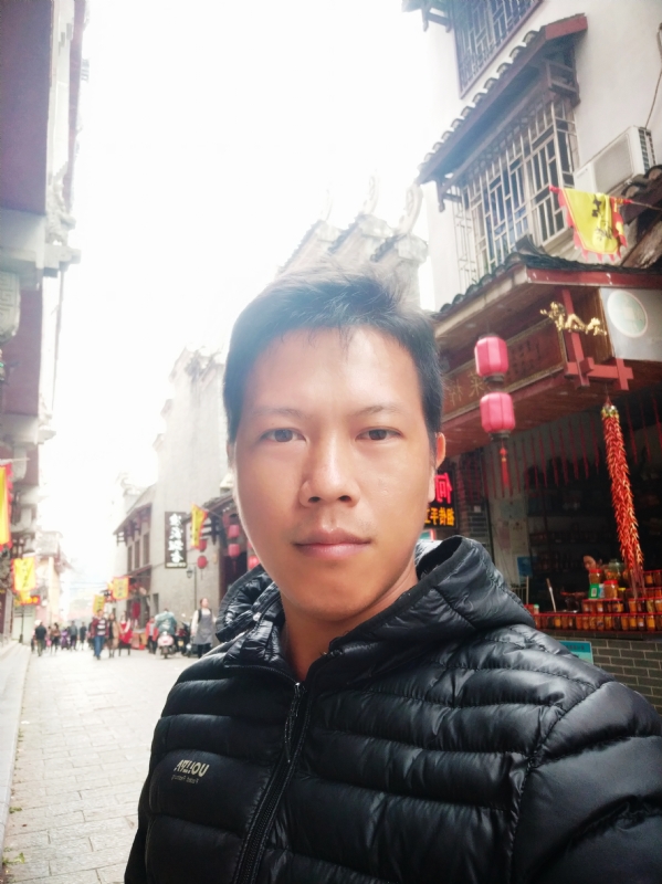 大圣男的第一张照片--龙岩相亲网