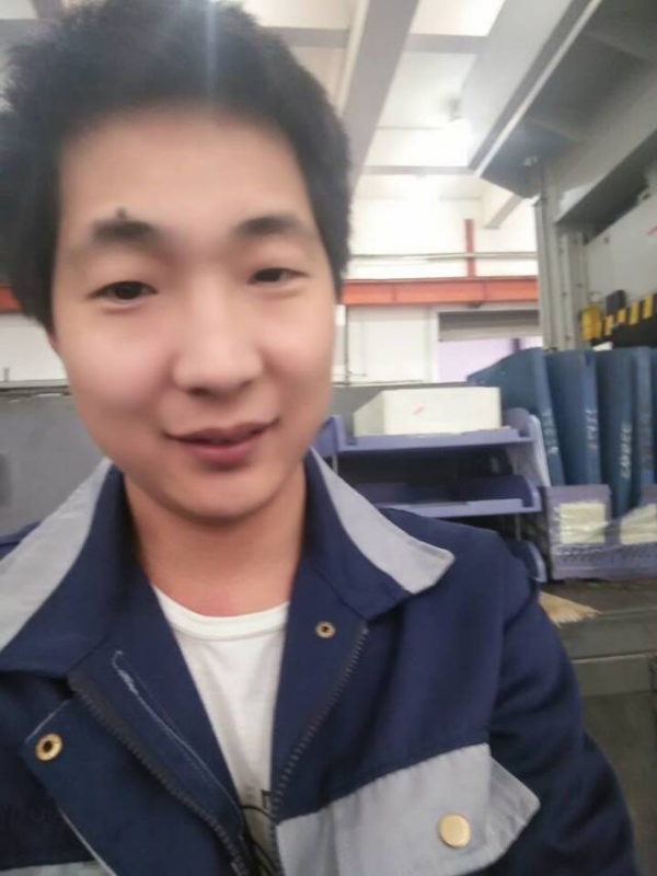 爱是你我的第一张照片--龙岩相亲网