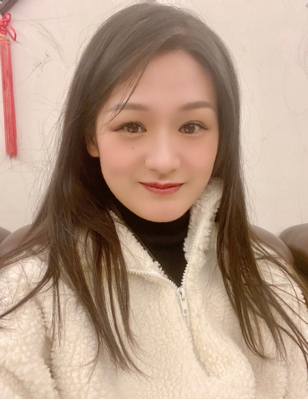 盧盈穎的第二张照片--龙岩相亲网