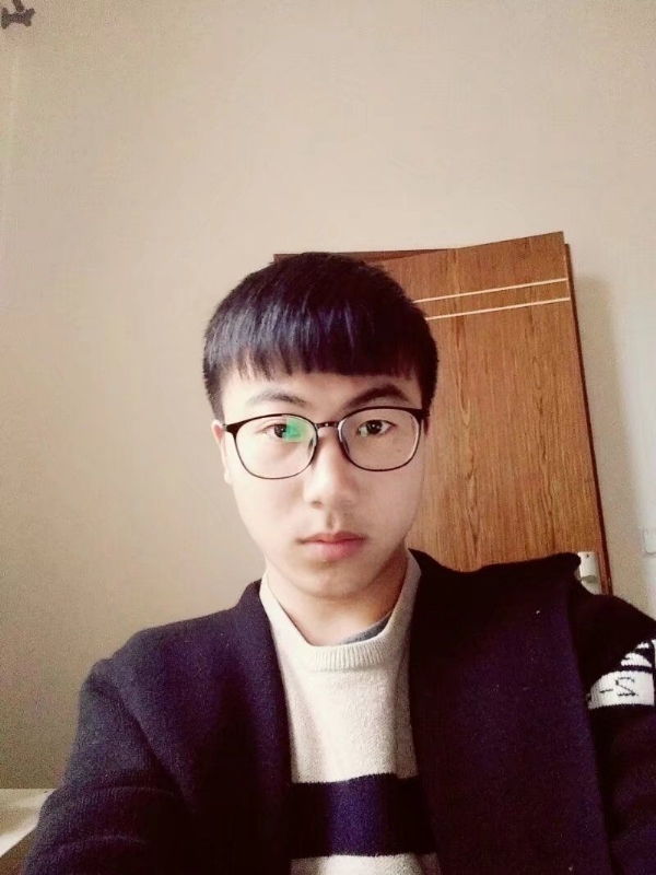 转身只为博她一笑的第一张照片--龙岩相亲网