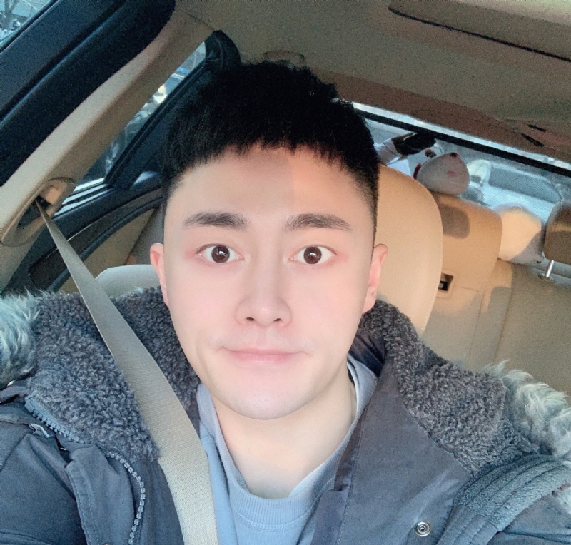 半城繁華的第一张照片--龙岩相亲网
