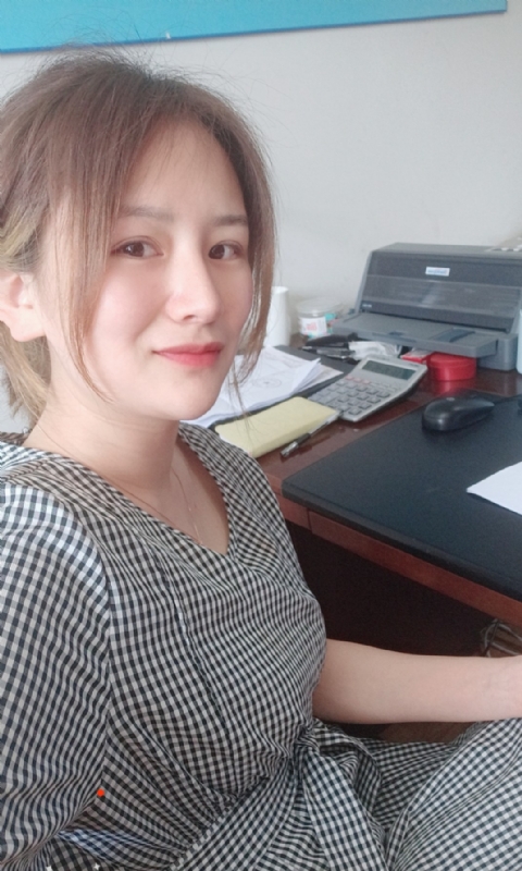 刘莲酥的第三张照片--龙岩相亲网
