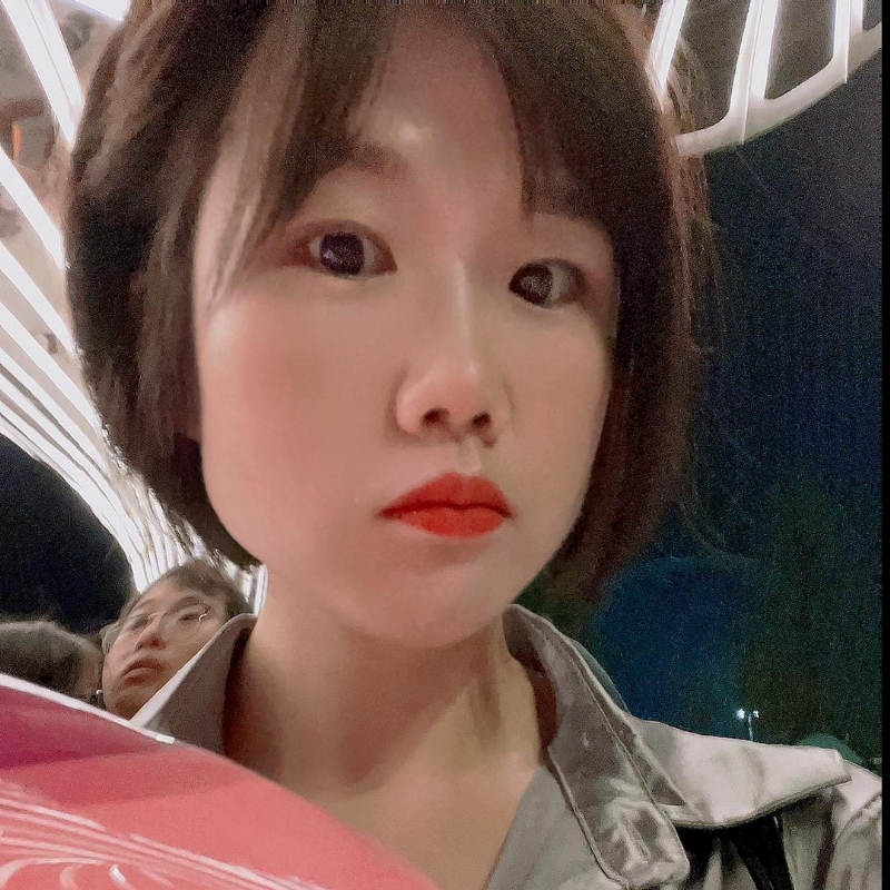 琳琳的第一张照片--龙岩相亲网
