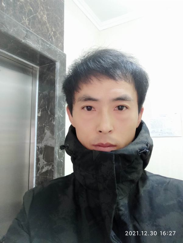 坦途的第一张照片--龙岩相亲网
