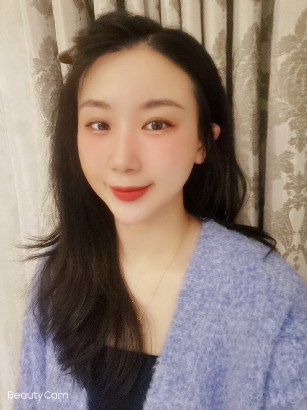 smile的第四张照片--龙岩相亲网