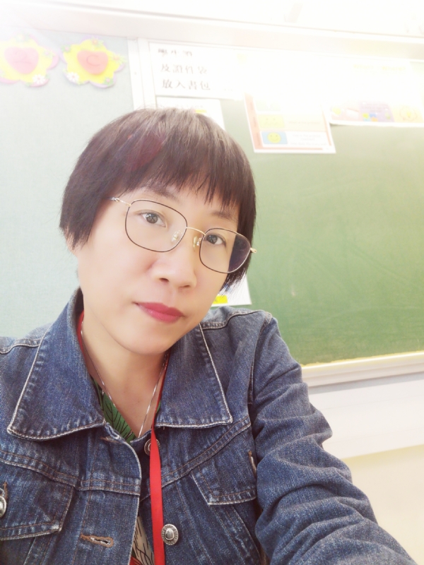 长不大的第二张照片--龙岩相亲网