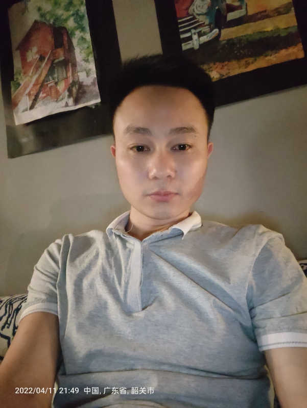 寻的第一张照片--龙岩相亲网