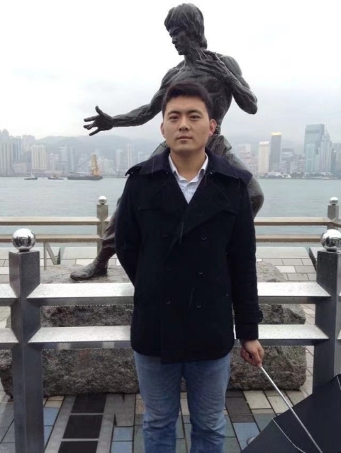 正身清心的第二张照片--龙岩相亲网