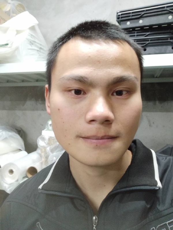 神话的第三张照片--龙岩相亲网