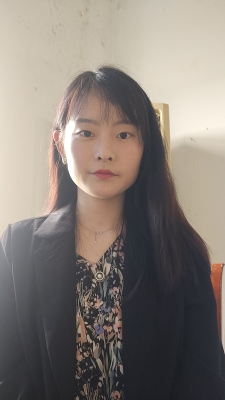 啾啾儿的第二张照片--龙岩相亲网