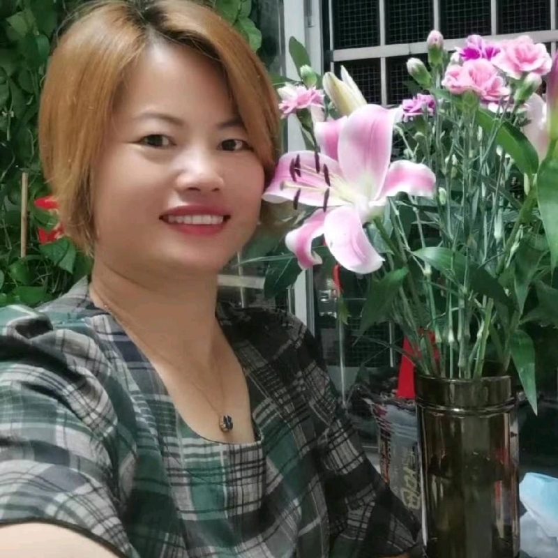 张敏娟的第一张照片--龙岩相亲网