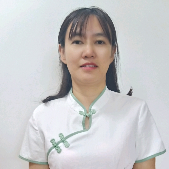 杨金凤的第一张照片--龙岩相亲网