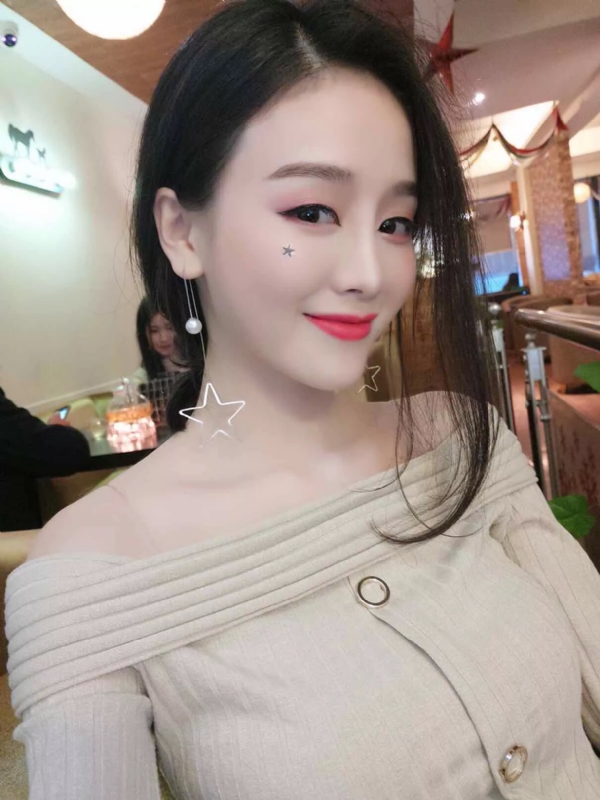 Cici的第四张照片--龙岩相亲网