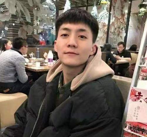迪迪的第一张照片--龙岩相亲网