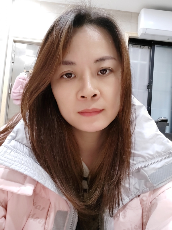 Annalin的第一张照片--龙岩相亲网