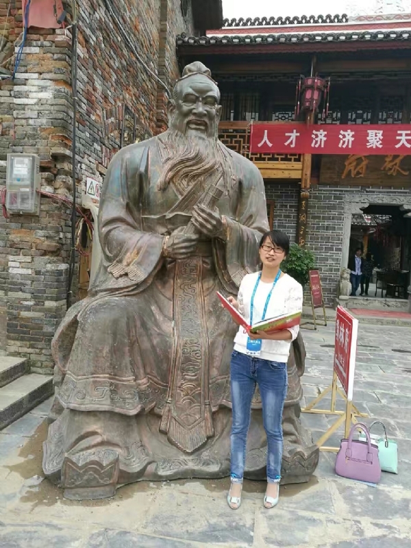 过眼云烟的第二张照片--龙岩相亲网