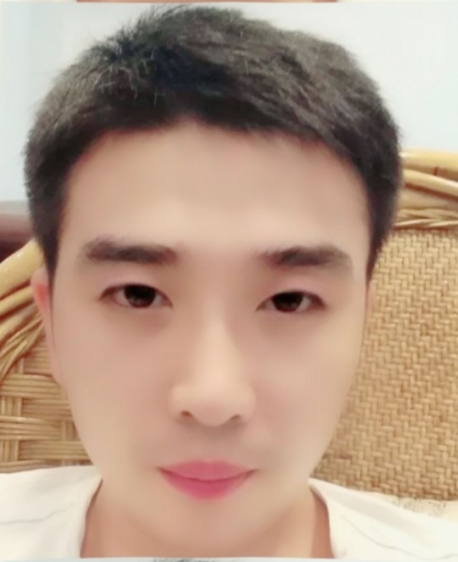 小云的第一张照片--龙岩相亲网