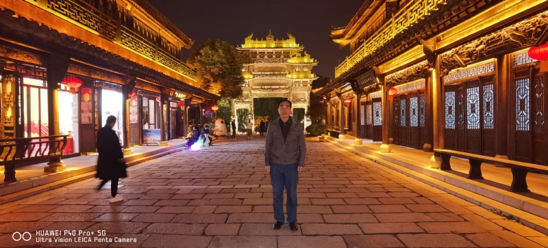 外星人的第七张照片--龙岩相亲网