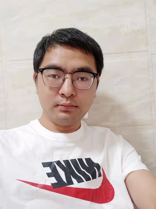 微尘的第一张照片--龙岩相亲网