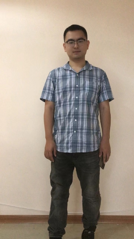 微尘的第三张照片--龙岩相亲网