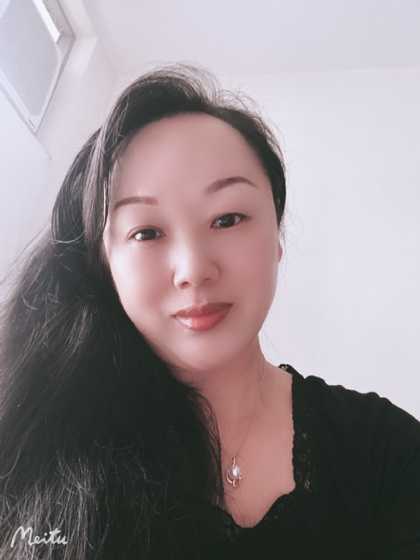 梅子的第一张照片--龙岩相亲网