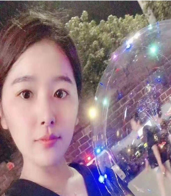 心碎小猪的第一张照片--龙岩相亲网