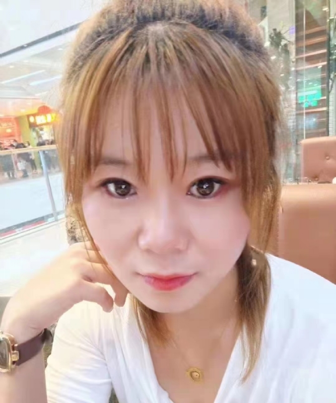 心碎小猪的第二张照片--龙岩相亲网