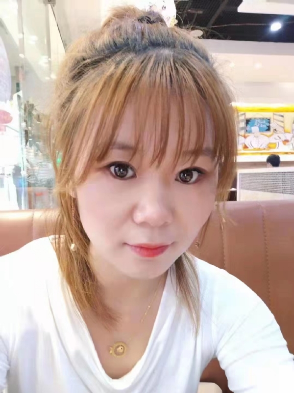 心碎小猪的第三张照片--龙岩相亲网