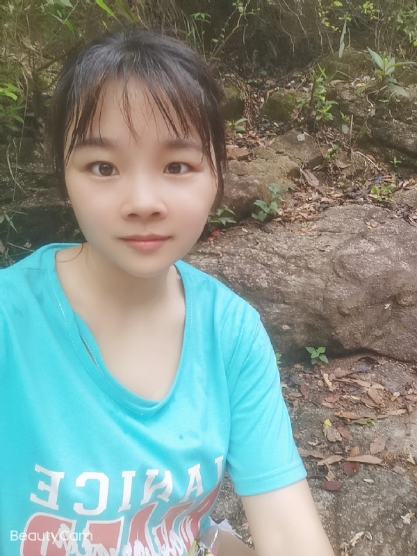 糖糖的第一张照片--龙岩相亲网