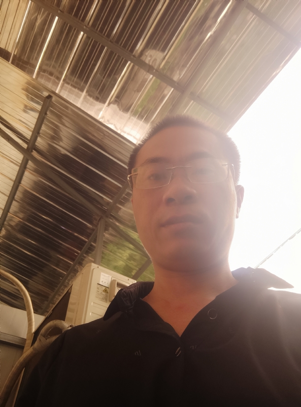 一个人好难的第七张照片--龙岩相亲网