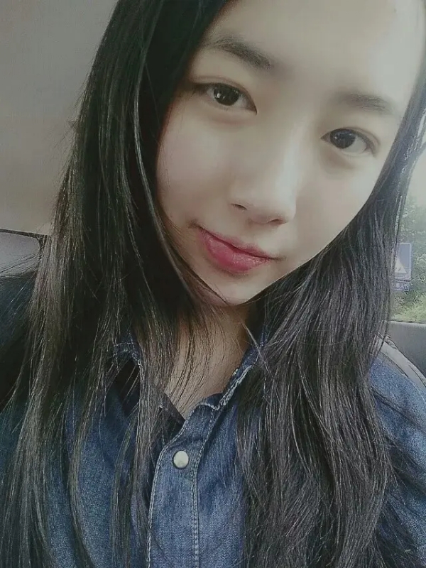 小她的第一张照片--龙岩相亲网