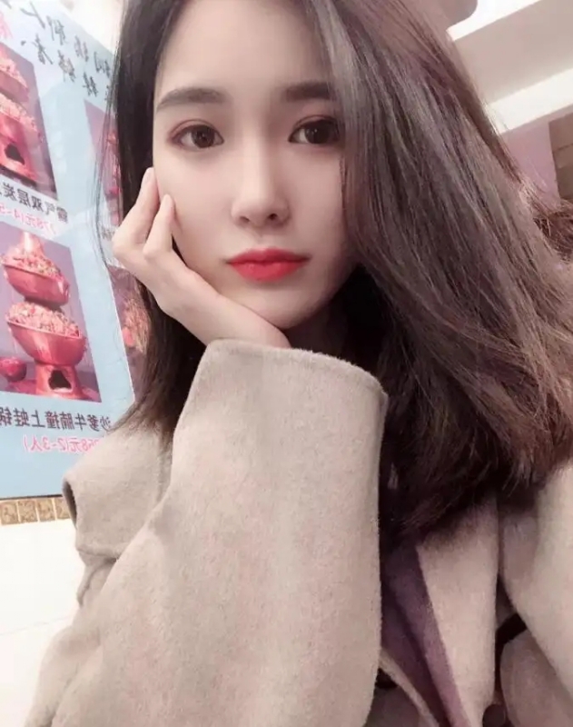 谢玲的第一张照片--龙岩相亲网