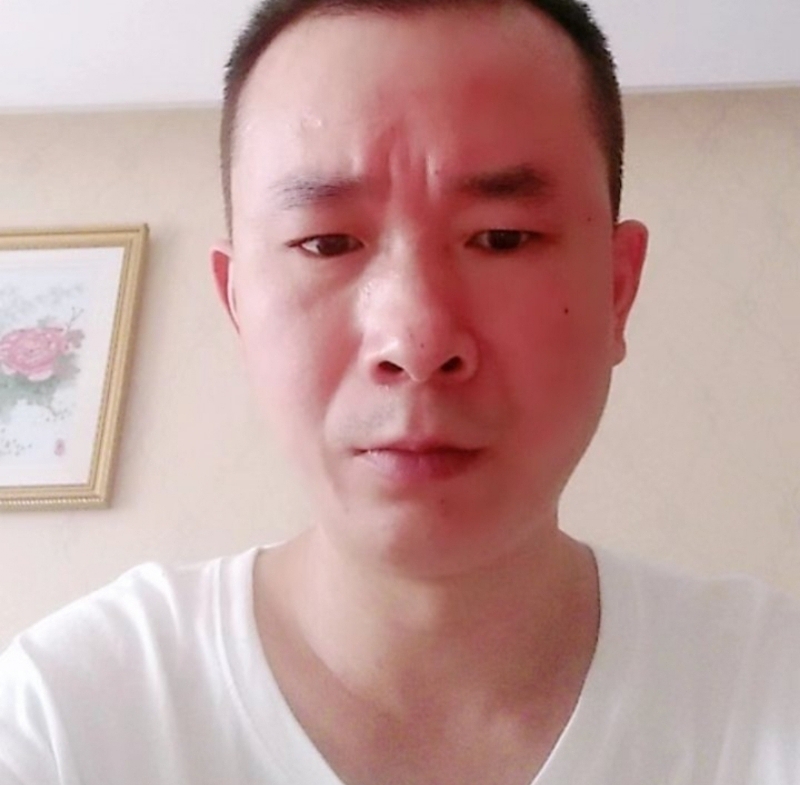 自由飞翔的第二张照片--龙岩相亲网