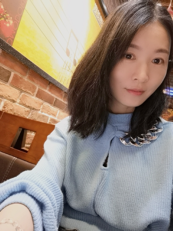 吴优的第一张照片--龙岩相亲网