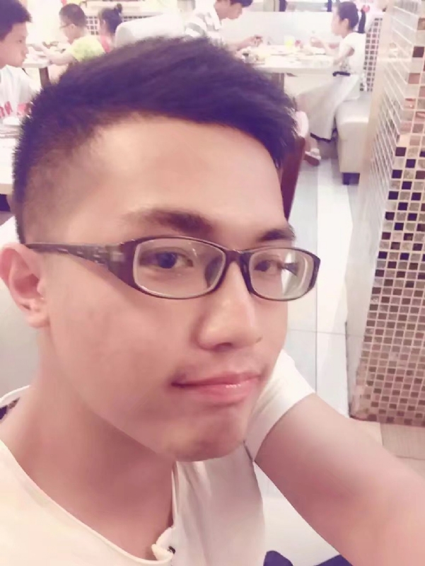 文哥的第二张照片--龙岩相亲网