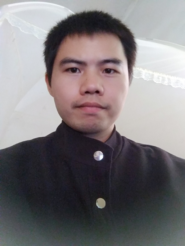 韦不凡的第一张照片--龙岩相亲网