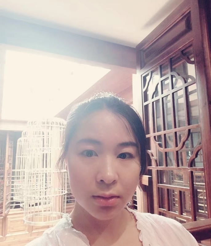 圆圆的第一张照片--龙岩相亲网